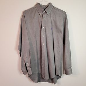 Ralph Lauren Button Down Shirt